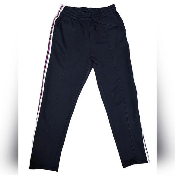 Tna By Aritzia Straight leg Sweat Pants - Picture 1 of 7